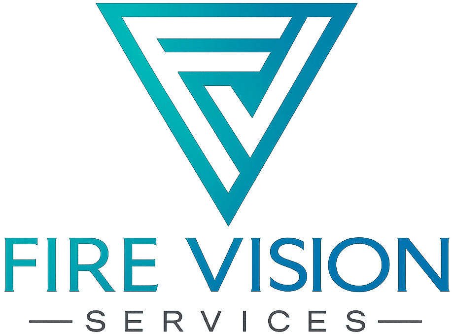 Fire Vision Services