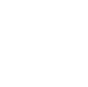 Hand with checkmark symbol on black background.